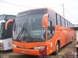 Expresso Vissta Buss 530 na cidade de Juiz de Fora, Minas Gerais, Brasil, por Luiz Krolman. Número da foto: #:id.