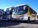 Saritur - Santa Rita Transporte Urbano e Rodoviário 28400 na cidade de Belo Horizonte, Minas Gerais, Brasil, por Maurício Nascimento. Número da foto: #:id.