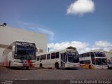Grantur Turismo 14100 na cidade de Cuiabá, Mato Grosso, Brasil, por Vinicius Buchelt Violada. Número da foto: #:id.