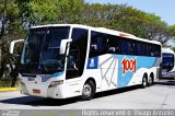 Auto Viação 1001 2809 na cidade de São Paulo, São Paulo, Brasil, por Thiago Antonio de Figueiredo. Número da foto: #:id.
