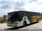 Empresa Gontijo de Transportes 10325 na cidade de Americana, São Paulo, Brasil, por Marcos Rohwedder. Número da foto: #2423985.