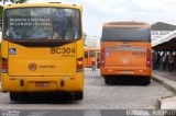 Transporte Coletivo Glória BC304 na cidade de Curitiba, Paraná, Brasil, por Matheus  Augusto. Número da foto: #2425615.