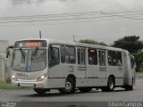 Cristo Rei > CCD Transporte Coletivo > SPE Via Mobilidade S/A DR804 na cidade de Curitiba, Paraná, Brasil, por Edson Campos. Número da foto: #2424967.