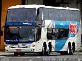Auto Viação 1001 RJ 108.593 na cidade de Rio de Janeiro, Rio de Janeiro, Brasil, por Filipe Lima. Número da foto: #:id.