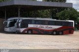 Expresso São Luiz 6700 na cidade de Cuiabá, Mato Grosso, Brasil, por [Leandro Sousa]. Número da foto: #2424424.