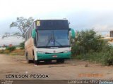 Ônibus Particulares 1403 na cidade de Caruaru, Pernambuco, Brasil, por Lenilson da Silva Pessoa. ID da foto: :id.