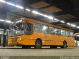 Cristo Rei > CCD Transporte Coletivo > SPE Via Mobilidade S/A DA019 na cidade de Curitiba, Paraná, Brasil, por Edson Campos. Número da foto: #2424971.