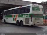 Cia. São Geraldo de Viação 21240 na cidade de Curitiba, Paraná, Brasil, por Alexandre Rodrigo. Número da foto: #2425547.