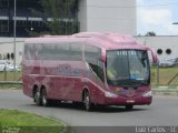 Santa Terezinha Viagens 907 na cidade de Paulista, Pernambuco, Brasil, por Luiz Carlos de Santana. Número da foto: #2424993.