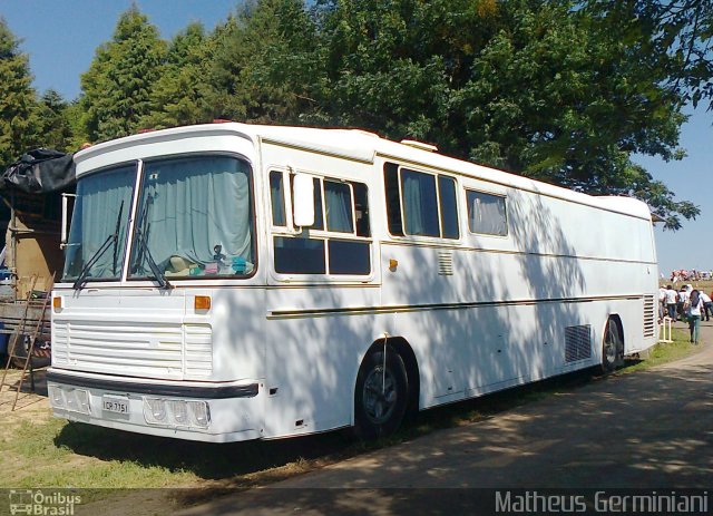Motorhomes 7751 na cidade de Piracicaba, São Paulo, Brasil, por Matheus Germiniani. Número da foto: #2427316.
