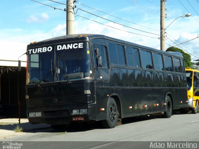 Equipe Turbo Dance 3443 na cidade de Belo Horizonte, Minas Gerais, Brasil, por Adão Raimundo Marcelino. Número da foto: #2427689.