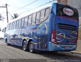 Irmãos Rocha Turismo 2013 na cidade de Aracaju, Sergipe, Brasil, por Rafael Rodrigues Forencio. Número da foto: #:id.