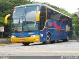 Rápido Expresso Fênix Viação 15525 na cidade de São Paulo, São Paulo, Brasil, por Stefano  Rodrigues dos Santos. Número da foto: #:id.