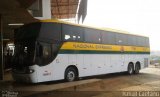 Nacional Expresso 16307 na cidade de Rio Verde, Goiás, Brasil, por Ismail Caetano. Número da foto: #2426142.