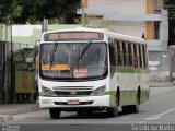Transcol Transportes Coletivos 09354 na cidade de Teresina, Piauí, Brasil, por Tarcilo da Matta. Número da foto: #:id.