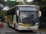 Empresa Gontijo de Transportes 16025 na cidade de São Paulo, São Paulo, Brasil, por Altair Júnior. Número da foto: #2426508.