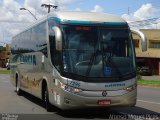 Viação Garcia 7296 na cidade de Londrina, Paraná, Brasil, por Afonso Miguel Pires. Número da foto: #2426065.