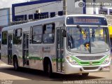TCCC - Transporte Coletivo Cidade Canção 5713 na cidade de Maringá, Paraná, Brasil, por Victor Hugo Guedes Pereira. Número da foto: #:id.