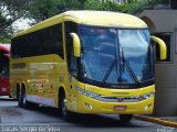 Viação Itapemirim 60577 na cidade de São Paulo, São Paulo, Brasil, por Lucas Sérgio da Silva. Número da foto: #2427051.