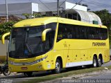 Viação Itapemirim 60569 na cidade de Teófilo Otoni, Minas Gerais, Brasil, por Wanderson Vinícius Amorim. Número da foto: #2428045.