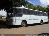 Ônibus Particulares 4665 na cidade de Martinho Campos, Minas Gerais, Brasil, por Reginaldo Barbosa dos Santos. ID da foto: :id.