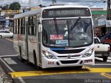 Reunidas Transportes Urbanos 0810 na cidade de Natal, Rio Grande do Norte, Brasil, por Jefferson José. Número da foto: #:id.