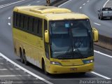 Viação Itapemirim 9017 na cidade de Lavrinhas, São Paulo, Brasil, por Jhonatan Diego da Silva Trevisan. Número da foto: #2427510.