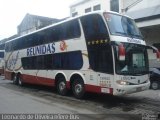 Empresa Reunidas Paulista de Transportes 150612 na cidade de Rio de Janeiro, Rio de Janeiro, Brasil, por Diego Oliveira. Número da foto: #2426607.