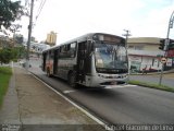 Rápido Campinas 1684 na cidade de Jundiaí, São Paulo, Brasil, por Gabriel Giacomin de Lima. Número da foto: #2427912.