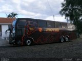 Riotur Turismo 4601 na cidade de Irati, Paraná, Brasil, por Edson C.   Lima. Número da foto: #2426858.