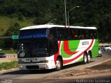 Aritur Turismo 320 na cidade de Viana, Espírito Santo, Brasil, por Guilherme Goldman. Número da foto: #:id.