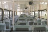 CMTC - Companhia Municipal de Transportes Coletivos 11001 na cidade de São Paulo, São Paulo, Brasil, por Marco Antonio da Silva. Número da foto: #2426362.