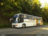 Riotur Turismo 4402 na cidade de Rio Azul, Paraná, Brasil, por Edson C.   Lima. Número da foto: #2426853.