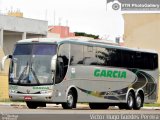 Viação Garcia 7420 na cidade de Maringá, Paraná, Brasil, por Victor Hugo Guedes Pereira. Número da foto: #2427705.