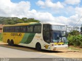 Empresa Gontijo de Transportes 15770 na cidade de Conselheiro Pena, Minas Gerais, Brasil, por Luciano Nouza Pereira. Número da foto: #2427831.