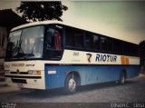 Riotur Turismo 060 na cidade de Irati, Paraná, Brasil, por Edson C.   Lima. Número da foto: #2426257.