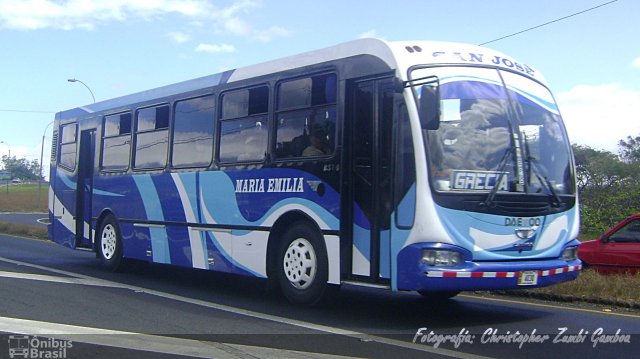 TUAN RL AB 4030 na cidade de , por Christopher Gamboa. Número da foto: #2428605.
