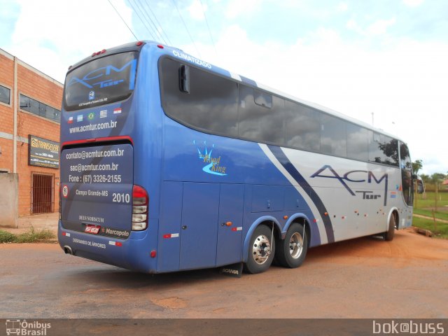 ACM Tur 2010 na cidade de Rondonópolis, Mato Grosso, Brasil, por Josué Tavares. Número da foto: #2429820.