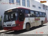 Viação Perboni 310 na cidade de Taquara, Rio Grande do Sul, Brasil, por Alexsandro Merci    ®. Número da foto: #:id.