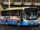 Auto Lotação Ingá RJ 210.039 na cidade de Rio de Janeiro, Rio de Janeiro, Brasil, por Renan Vieira. Número da foto: #2429499.