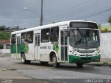 Rodoviária Caxangá 743 na cidade de Olinda, Pernambuco, Brasil, por Luiz Carlos de Santana. Número da foto: #2429217.