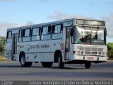 Empresa Auto Viação Santa Rosa 32 na cidade de Pelotas, Rio Grande do Sul, Brasil, por Gregor Rodeghiero. Número da foto: #:id.
