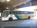 Empresa Gontijo de Transportes 9170 na cidade de Belo Horizonte, Minas Gerais, Brasil, por Junior Almeida. Número da foto: #2429973.