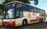 Expresso Maia 1420 na cidade de Caiapônia, Goiás, Brasil, por Carlos Alexsandro Sousa Morais. Número da foto: #2428298.