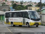 STCM - Sistema de Transporte Complementar do Munícipio de Olinda 012 na cidade de Olinda, Pernambuco, Brasil, por Luiz Carlos de Santana. Número da foto: #:id.