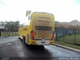 Viação Itapemirim 60023 na cidade de Vitória, Espírito Santo, Brasil, por Matheus Mendes. Número da foto: #2428261.