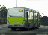 Bettania Ônibus 30545 na cidade de Belo Horizonte, Minas Gerais, Brasil, por Adão Raimundo Marcelino. Número da foto: #2429335.