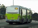 Bettania Ônibus 30545 na cidade de Belo Horizonte, Minas Gerais, Brasil, por Adão Raimundo Marcelino. ID da foto: :id.