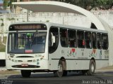 Viação Primor 36-086 na cidade de São Luís, Maranhão, Brasil, por Jean Lima. Número da foto: #:id.