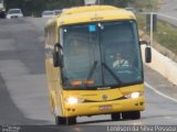 Viação Itapemirim 5541 na cidade de Caruaru, Pernambuco, Brasil, por Lenilson da Silva Pessoa. Número da foto: #2428815.